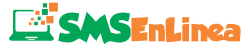 SmsEnLinea Logo